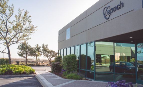 Fremont Office